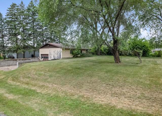 Property at TBD E 1st St, Buffalo City, WI 54622