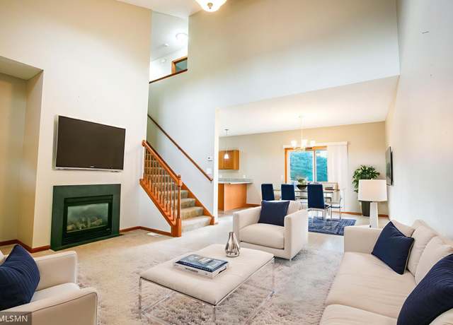 Property at 21314 Hytrail Cir, Lakeville, MN 55044, 3 beds, 3 baths