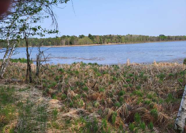 Property at XXX Crow Point Trl, Nevis, MN 56467