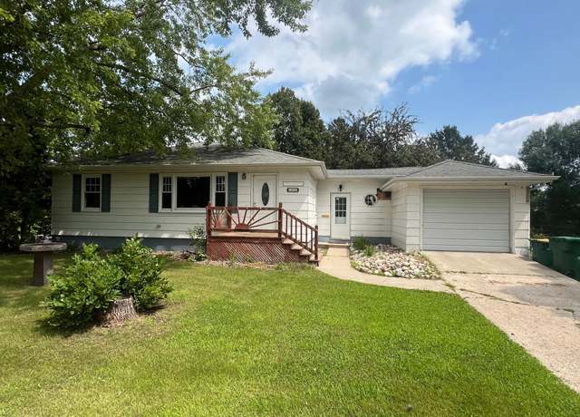 Property at 340 Paul St, Ortonville, MN 56278, 4 beds, 2 baths