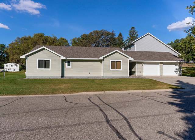 Property at 608 Roosevelt St, Alexandria, MN 56308, 2 beds, 2 baths