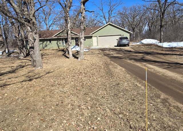 Property at 1009 Acorn Ln, Parkers Prairie, MN 56361, 2 beds, 2 baths