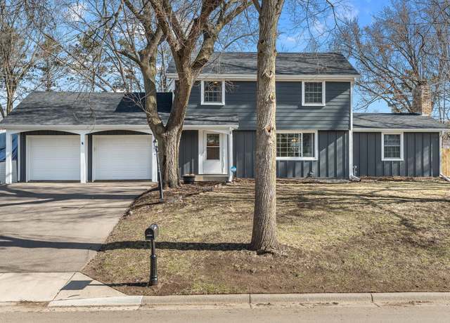 Property at 8279 Hemingway Ave S, Cottage Grove, MN 55016, 4 beds, 2 baths