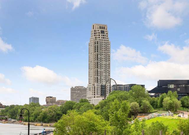 Property at 1111 W River Pkwy Unit 8D, Minneapolis, MN 55415, 2 beds, 3 baths