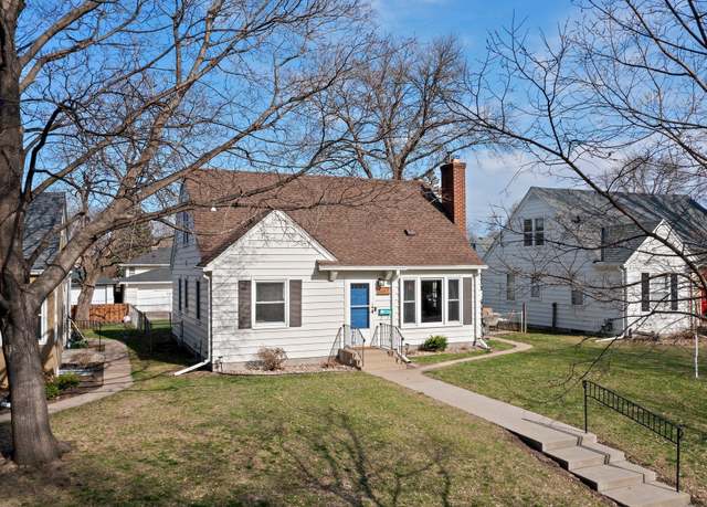 Property at 5617 Vincent Ave S, Minneapolis, MN 55410, 4 beds, 2 baths