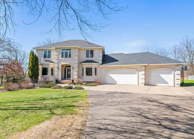 Property at 1460 Central Ave SW, Cambridge, MN 55008, 6 beds, 5 baths