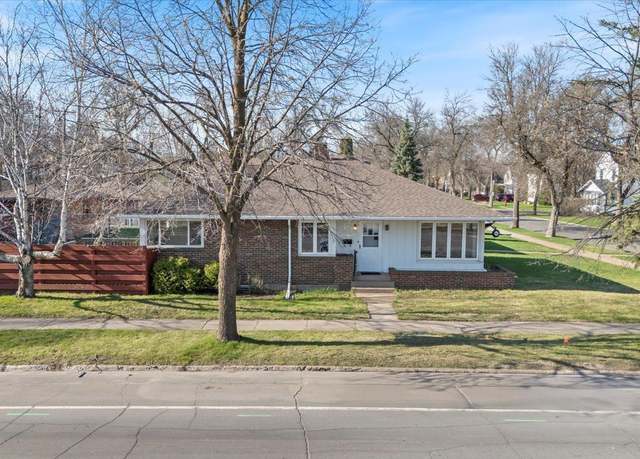 Property at 515 E 23rd St, Hibbing, MN 55746, 3 beds, 2 baths