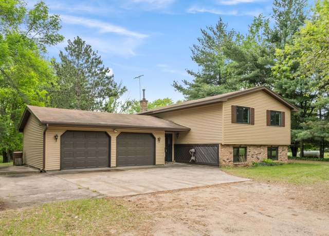 Property at 10605 297th Ave, Princeton, MN 55371, 4 beds, 2 baths