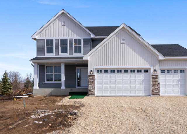 Property at 1969 S Lusitano St, Shakopee, MN 55379, 4 beds, 4 baths