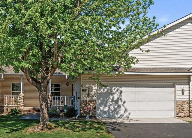 Property at 11645 Alpine Dr, Monticello, MN 55362, 3 beds, 3 baths