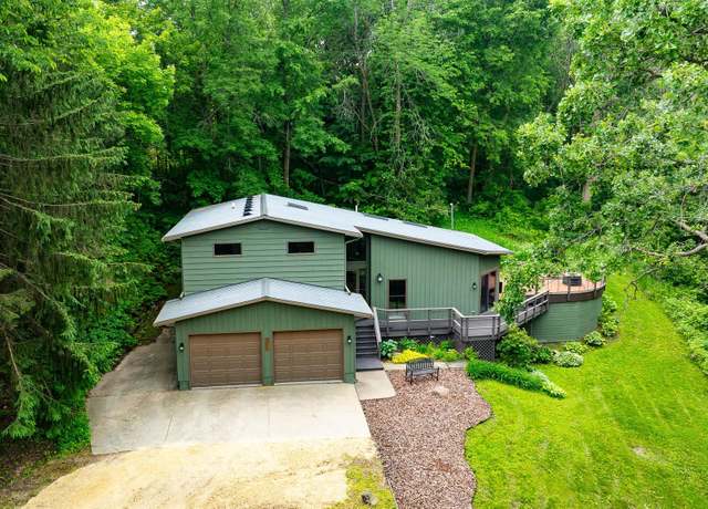 Property at N7775 920th St, River Falls, WI 54022, 3 beds, 3 baths