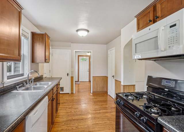 Property at 201 5th St, Centuria, WI 54824, 2 beds, 1 bath