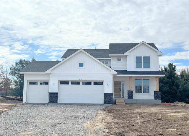 Property at 14533 74th St NE, Otsego, MN 55330, 4 beds, 3 baths