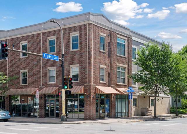 Property at 2803 E 38th St #204, Minneapolis, MN 55406, 2 beds, 1 bath