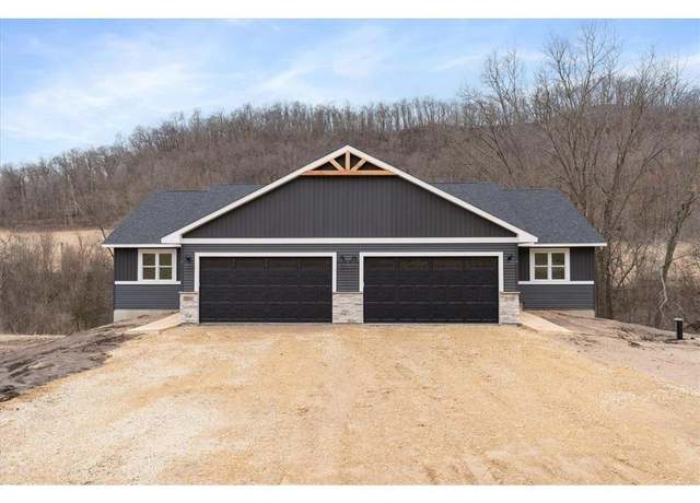 Property at S1546 Shawnee Dr Unit B, Alma, WI 54610, 3 beds, 2 baths