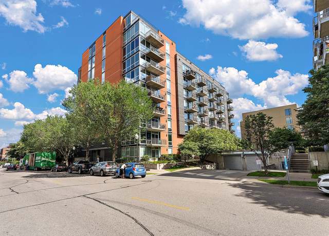 Property at 730 N 4th St #601, Minneapolis, MN 55401, 2 beds, 2 baths