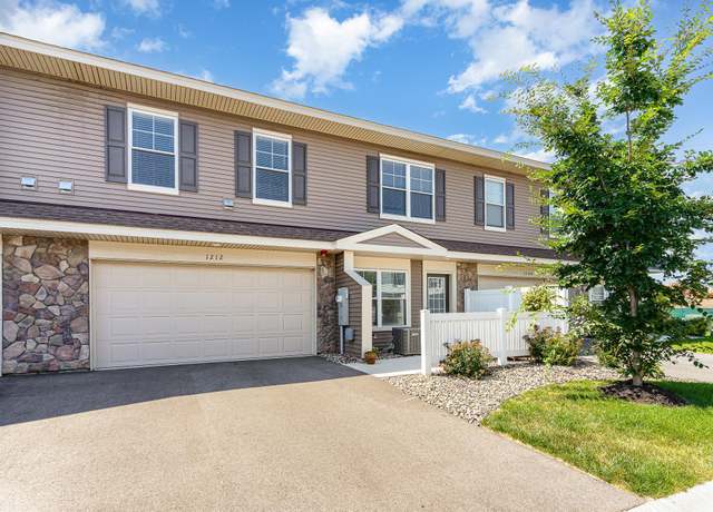 Property at 1212 Lower 143rd St E, Rosemount, MN 55068, 3 beds, 3 baths