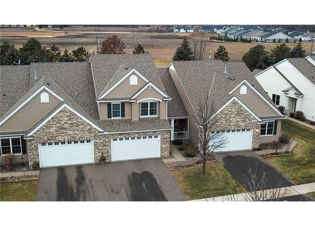 Property at 9857 Alvarado Ln N #4102, Maple Grove, MN 55311, 3 beds, 3 baths