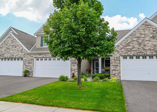 Property at 9857 Alvarado Ln N #4102, Maple Grove, MN 55311, 3 beds, 3 baths