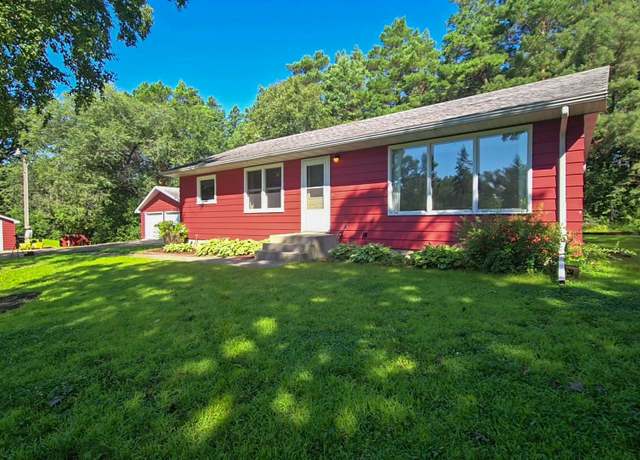 Property at 24385 County Highway 1, Aurdal Twp, MN 56537, 3 beds, 2 baths