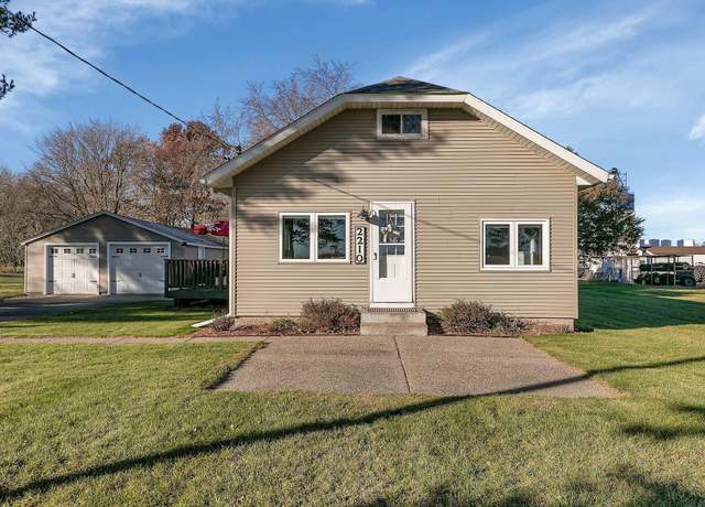 Property at 2210 165th Ave, Clear Lake, MN 55319, 2 beds, 2 baths