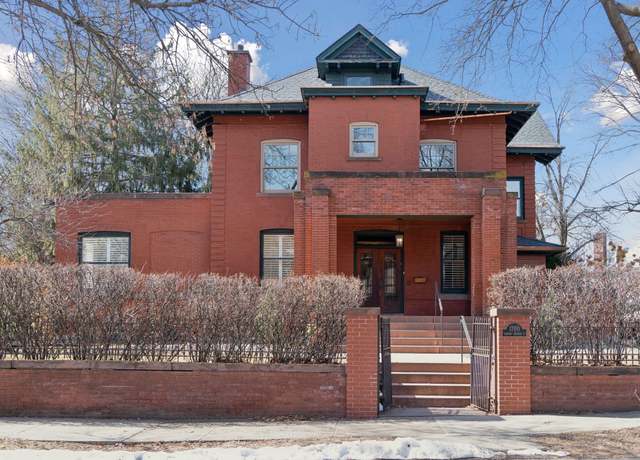 Property at 1700 Dupont Ave S, Minneapolis, MN 55403, 5 beds, 5 baths