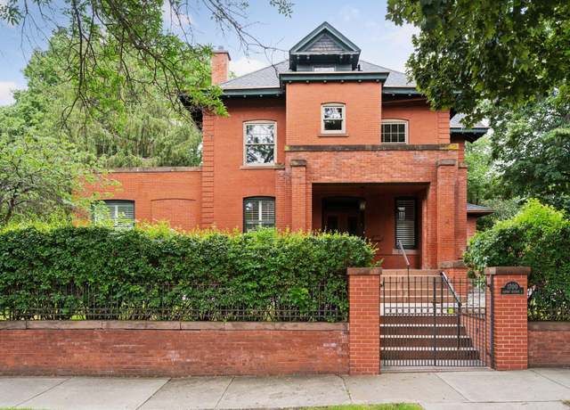 Property at 1700 Dupont Ave S, Minneapolis, MN 55403, 5 beds, 5 baths