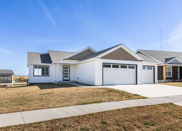 Property at 1705 Brandt Dr NE, Byron, MN 55920, 3 beds, 2 baths