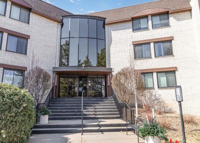 Property at 4710 58th Ave N #319, Crystal, MN 55429, 2 beds, 2 baths