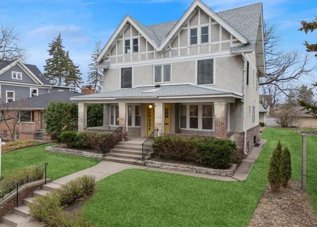 Property at 2404 Lake Pl, Minneapolis, MN 55405, 4 beds, 3 baths