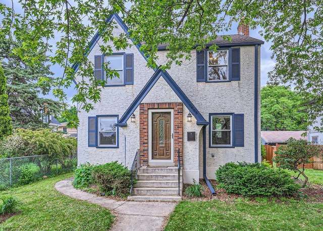 Property at 5053 Ewing Ave S, Minneapolis, MN 55410, 3 beds, 1 bath