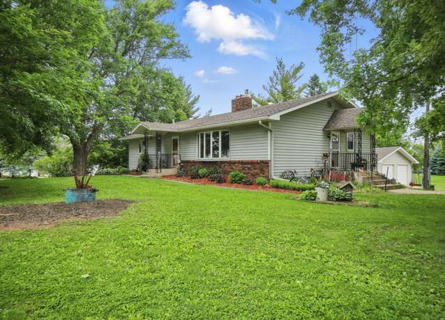 Property at 20128 554th St, Concord Twp, MN 55985, 3 beds, 4 baths