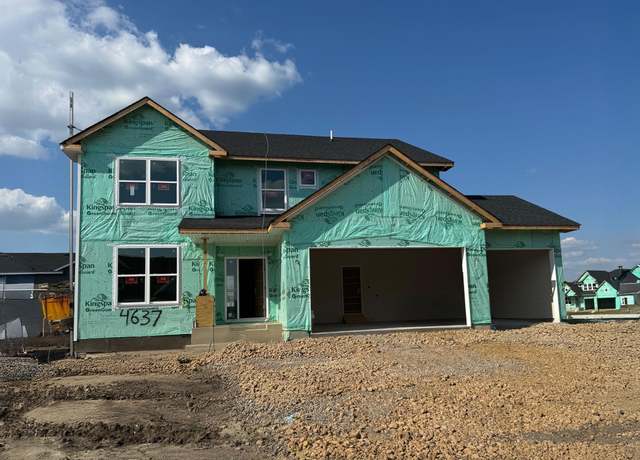 Property at 4637 Obsidian Way, Victoria, MN 55386, 4 beds, 3 baths