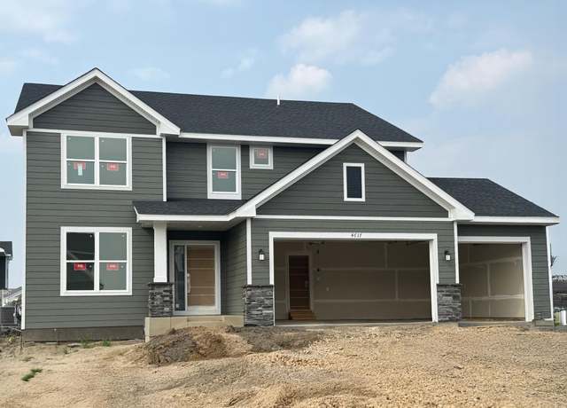 Property at 4637 Obsidian Way, Victoria, MN 55386, 4 beds, 3 baths