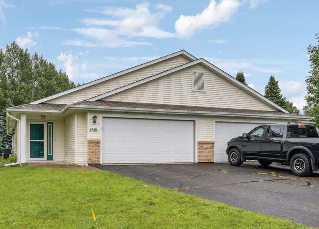 Property at 1815 Wooden Shoe Ct, Baldwin, WI 54002, 2 beds, 1 bath