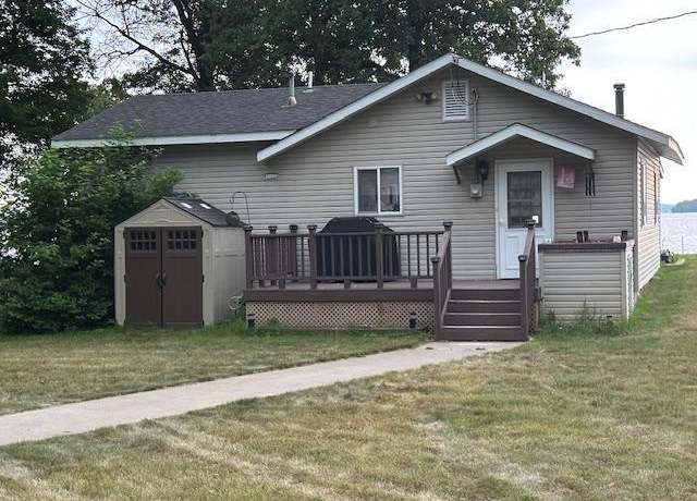 Property at 51220 221st Pl, Mcgregor, MN 55760, 2 beds, 1 bath