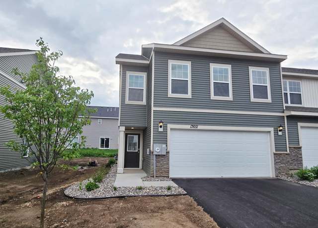 Property at 13651 Kaylemore Trl, Rosemount, MN 55068, 4 beds, 3 baths