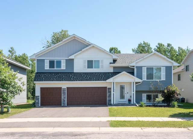Property at 949 Holton Ave, Brainerd, MN 56401, 3 beds, 2 baths
