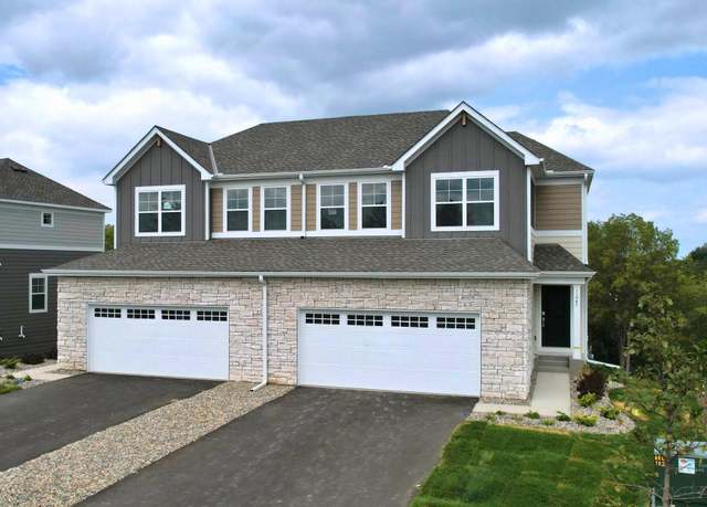 Property at 11047 203rd St W, Lakeville, MN 55044, 3 beds, 3 baths