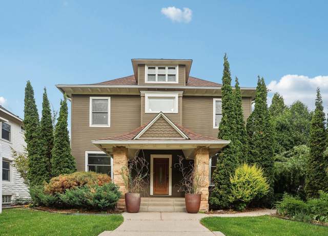 Property at 2410 Irving Ave S, Minneapolis, MN 55405, 4 beds, 5 baths