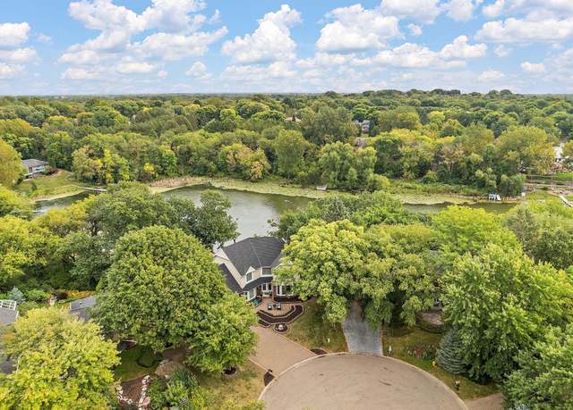 Property at 12060 48th Ave N, Plymouth, MN 55442, 4 beds, 4 baths