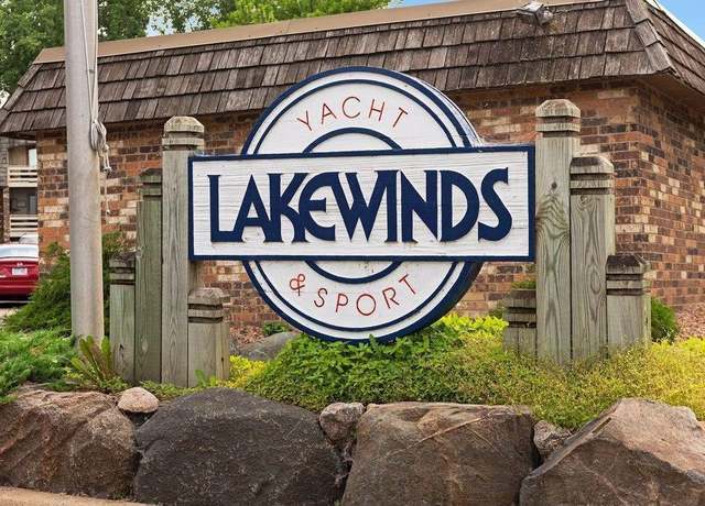 Property at 4371 Wilshire Blvd #107, Mound, MN 55364, 1 bed, 1 bath