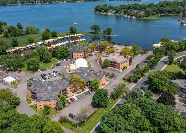 Property at 5440 Three Points Blvd #525, Mound, MN 55364, 2 beds, 1 bath