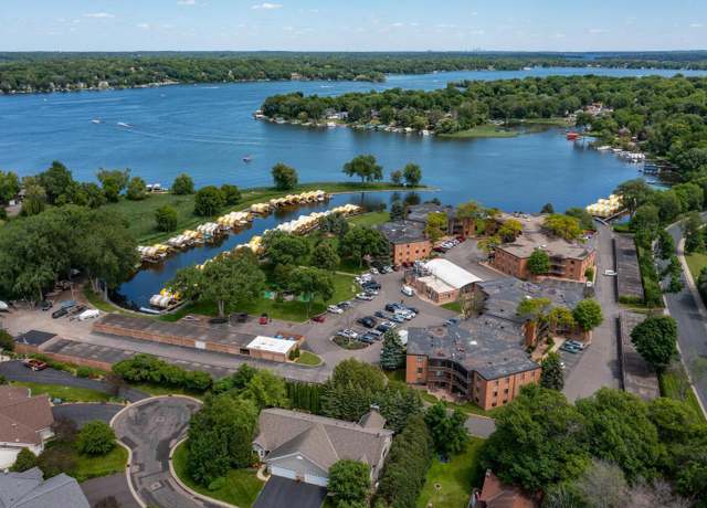 Property at 5440 Three Points Blvd #525, Mound, MN 55364, 2 beds, 1 bath