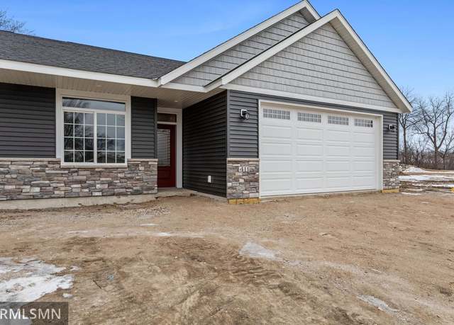 Property at 411 Kottke Ct SE, Hutchinson, MN 55350, 3 beds, 2 baths