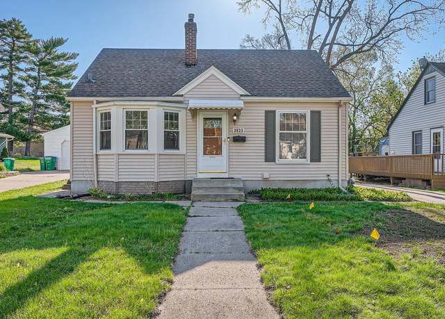 Property at 3933 Zarthan Ave S, Saint Louis Park, MN 55416, 2 beds, 1 bath