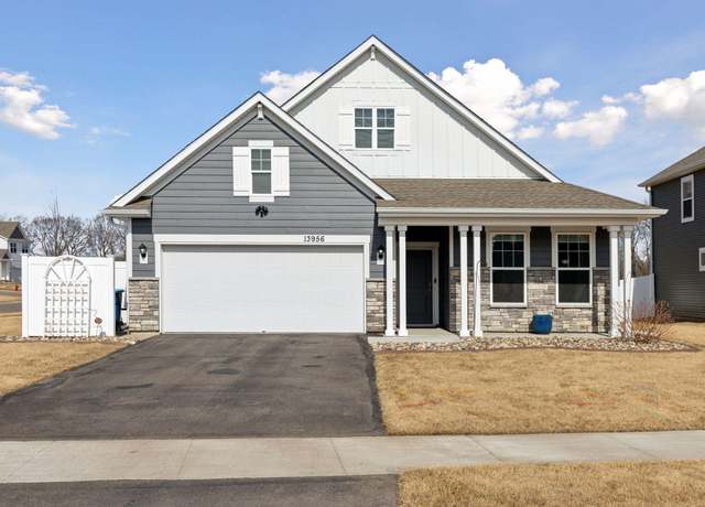 Property at 13956 146th Ave N, Dayton, MN 55327, 2 beds, 2 baths