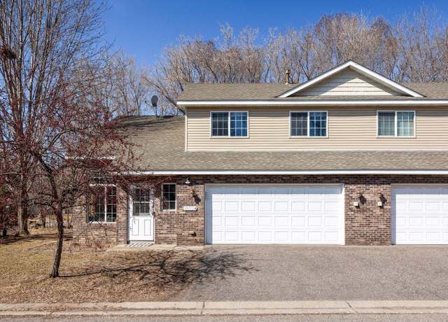 Property at 10152 Stutz Ct NE Unit A, Blaine, MN 55014, 3 beds, 2 baths