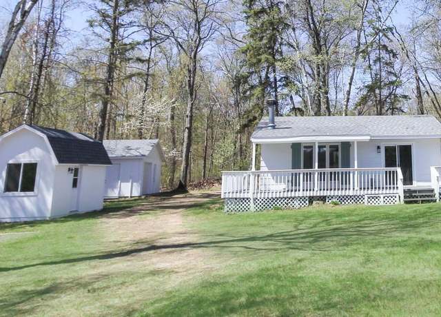 Property at 13166 Yde Dr, Brainerd, MN 56401, 2 beds, 1 bath