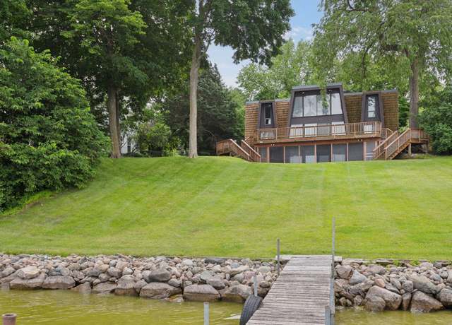 Property at 3150 Northview Rd, Minnetonka Beach, MN 55391, 3 beds, 3 baths